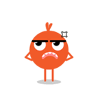 MonsterFamily（個別スタンプ：31）