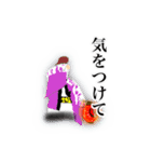 LONDO'S STICKER（個別スタンプ：35）