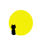 usual（個別スタンプ：3）