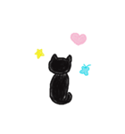 usual（個別スタンプ：4）
