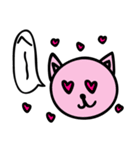 あこわこスタンプ（個別スタンプ：23）