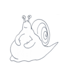 Snailz（個別スタンプ：15）