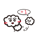 A Cloud（個別スタンプ：28）