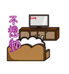 A Cloud（個別スタンプ：30）