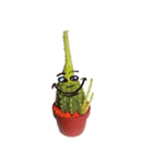 cactus of the emotions（個別スタンプ：7）