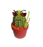 cactus of the emotions（個別スタンプ：11）