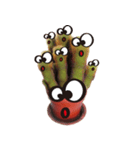 cactus of the emotions（個別スタンプ：13）