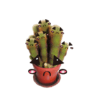 cactus of the emotions（個別スタンプ：16）