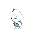 FiFiLOVEUnicorn（個別スタンプ：4）