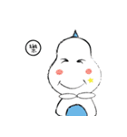 FiFiLOVEUnicorn（個別スタンプ：5）