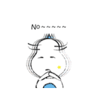 FiFiLOVEUnicorn（個別スタンプ：10）