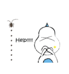 FiFiLOVEUnicorn（個別スタンプ：13）