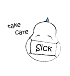 FiFiLOVEUnicorn（個別スタンプ：14）