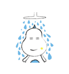 FiFiLOVEUnicorn（個別スタンプ：15）