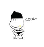 FiFiLOVEUnicorn（個別スタンプ：19）