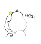 FiFiLOVEUnicorn（個別スタンプ：20）