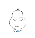 FiFiLOVEUnicorn（個別スタンプ：22）