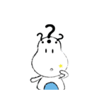 FiFiLOVEUnicorn（個別スタンプ：31）
