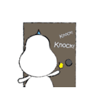 FiFiLOVEUnicorn（個別スタンプ：33）