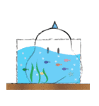 FiFiLOVEUnicorn（個別スタンプ：40）