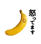 毎日バナナ（個別スタンプ：22）