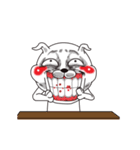 Doug E. Dog Animated！（個別スタンプ：23）