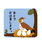pollo ×kotori スタンプ（個別スタンプ：10）