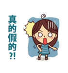 Lily's daily life Vol.1.0（個別スタンプ：25）