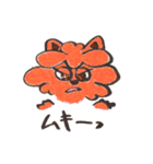 kanachiko animals（個別スタンプ：15）