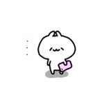 うさぎのぷっぷ（個別スタンプ：34）