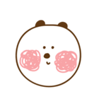 SSY Bear（個別スタンプ：1）