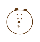 SSY Bear（個別スタンプ：2）