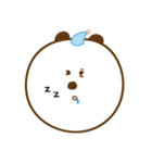 SSY Bear（個別スタンプ：5）