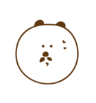 SSY Bear（個別スタンプ：14）