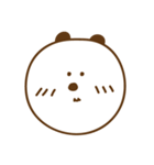 SSY Bear（個別スタンプ：16）