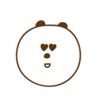 SSY Bear（個別スタンプ：17）