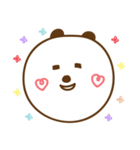 SSY Bear（個別スタンプ：23）