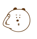 SSY Bear（個別スタンプ：24）