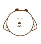 SSY Bear（個別スタンプ：27）