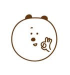 SSY Bear（個別スタンプ：30）