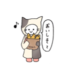 ずきんねこちゃん（個別スタンプ：23）