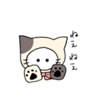 ずきんねこちゃん（個別スタンプ：31）