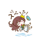 Mocha（個別スタンプ：29）