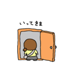 パルさんスタンプ（個別スタンプ：17）