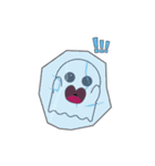 Boo Buddies（個別スタンプ：34）