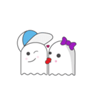 Boo Buddies（個別スタンプ：37）