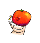 Tomato Q（個別スタンプ：4）