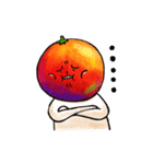 Tomato Q（個別スタンプ：23）