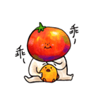 Tomato Q（個別スタンプ：29）