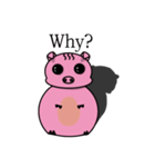 BigPig（個別スタンプ：4）